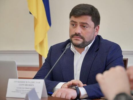 Трубіцин став депутатом Київради 2020 року