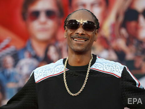 Репера Snoop Dogg звинуватили у примусі до орального сексу. У співака назвали цю заяву брехнею