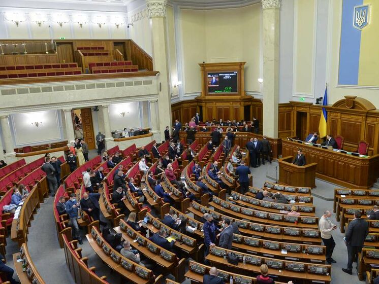 Смартфоны от Зеленского могут получить 27 народных депутатов, из них больше всего – от ОПЗЖ – "Опора"