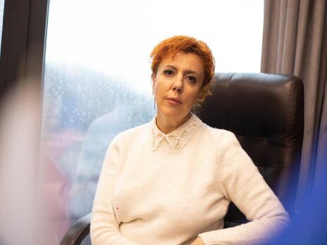 Светлана Федорова: Задерживают заработную плату в части больниц уже месяц, в других больше