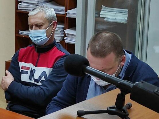 Адвокат назвав "брехнею або провокацією" заяву, що водій із кортежу Ярославського переховується від слідства
