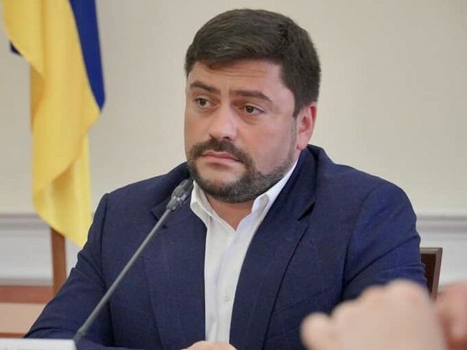 Суд заарештував депутата Київради Трубіцина з альтернативою застави