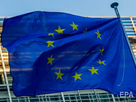 Посли країн ЄС погодили надання Україні €1,2 млрд макрофінансової допомоги