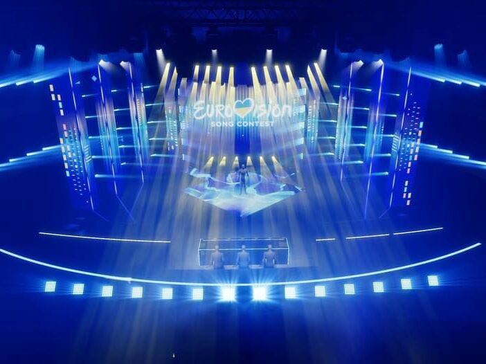 Транслятор українського відбору на "Євробачення" спростував підозру учасника фіналу у фальшуванні результатів