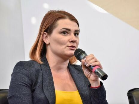 Людмила Буймістер: Долаючи кризу економічну, ми маємо подолати і політичну