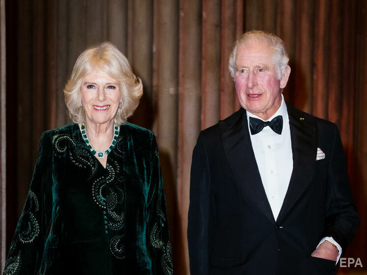 Супруга принца Чарльза заразилась коронавирусом, как и он сам