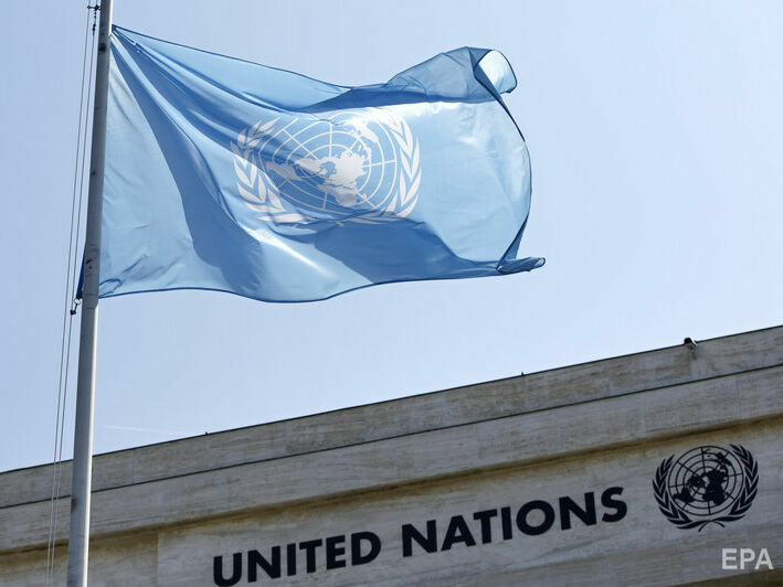 Кулеба заявив, що ООН має бути активною учасницею переговорів щодо російської агресії