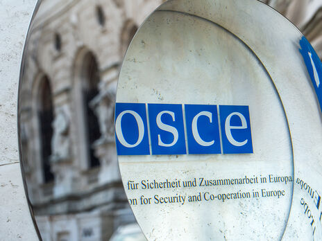 В Вене прошла встреча со странами ОБСЕ, которую Украина запросила по Венскому документу. Россия от участия в ней отказалась