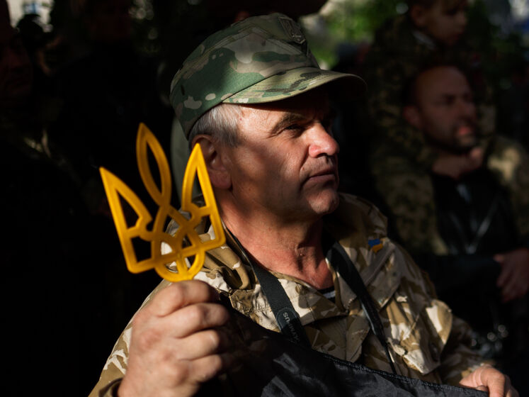 37% українців готові чинити збройний спротив російським окупантам – опитування