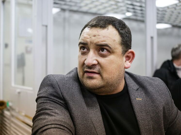 Нардеп Кузьміних не прийшов до суду на обрання запобіжного заходу. Його намагаються викликати через Раду – ЦПК