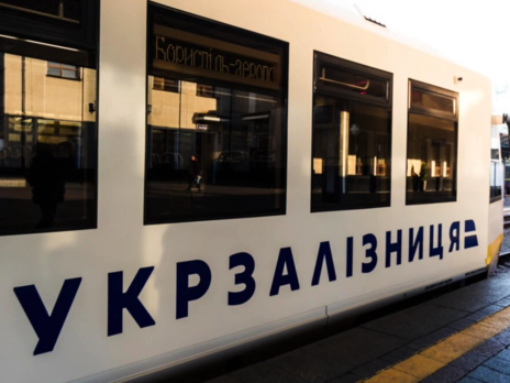 В "Укрзалізниці" заявили, что подробно прорабатывают все предложения по улучшению работы компании, представленные в отчете временной следственной комиссии парламента