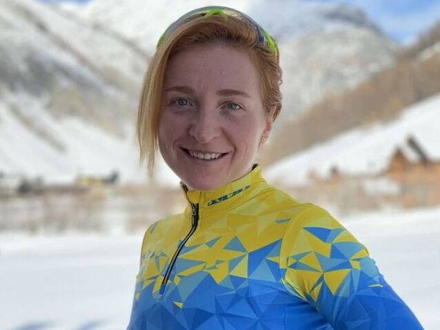 "Чувствую себя как злодей". Украинская лыжница, сдавшая положительный допинг-тест на Олимпиаде 2022, объявила о завершении карьеры