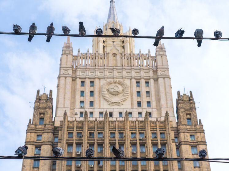 "Відкликання всіх західних інструкторів, відмова НАТО від співпраці з Україною". Росія відповіла на пропозиції США щодо "гарантій безпеки"