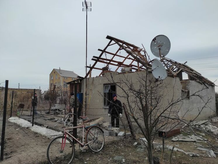 Бойовики знову обстріляли Станицю Луганську. Більшу частину селища знеструмлено – ВЦА