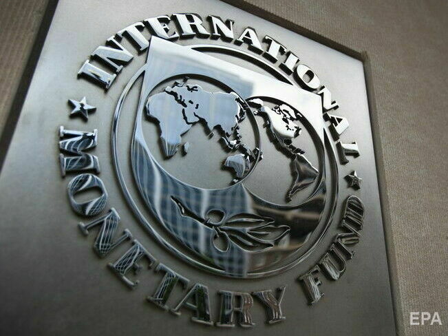 Україна очікує найближчим часом перегляду програми МВФ для отримання траншу на $700 млн – Марченко