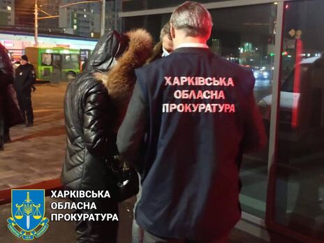 Родителям подростка, совершившего ДТП в Харькове, сообщили о подозрении – прокуратура