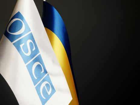 Польша по просьбе Украины созывает заседание постоянного совета ОБСЕ из-за обострения на Донбассе