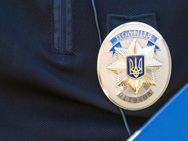 Нацполіція України продовжила посилений режим служби