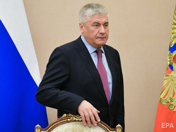 Глава МВС Росії заявив, що Москва має визнати "ДНР" і "ЛНР" в "історичних межах" – до Маріуполя