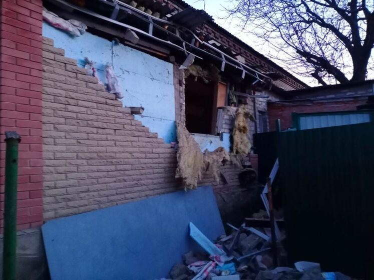 Бойовики обстріляли Новолуганське, загинув мирний житель – голова Донецької ОДА