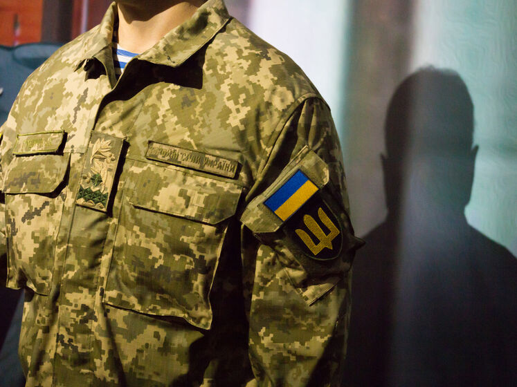 На Донбасі український військовий підірвався на вибухівці