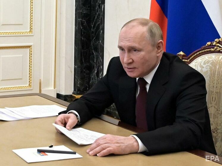 Обострение на Донбассе, указ Путина о признании "ЛДНР", санкции ЕС за Крым. Главное за день