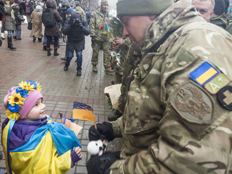 43% українців не готові йти на поступки Росії навіть в обмін на припинення озброєної агресії – опитування