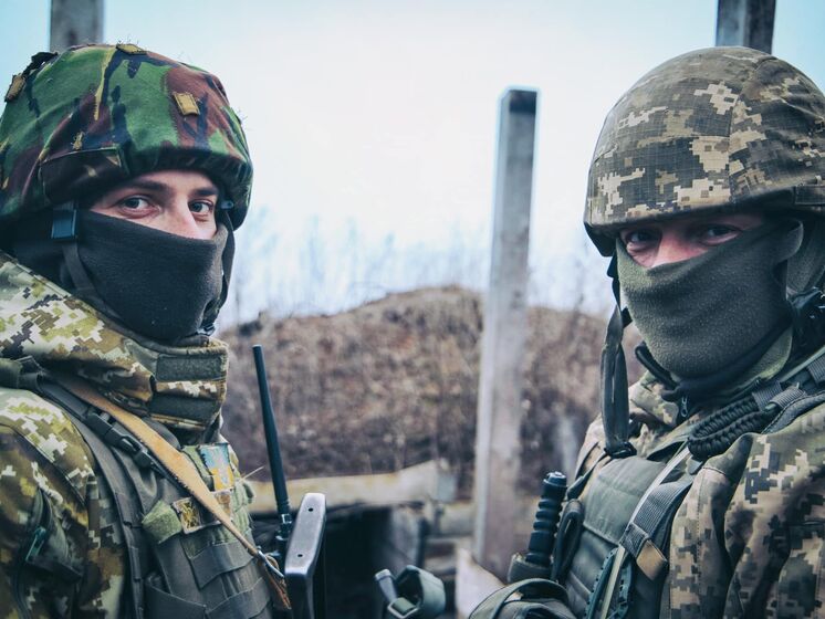 Россия атаковала Украину в пяти областях, в том числе со стороны Беларуси и оккупированного Крыма &ndash; ГПСУ
