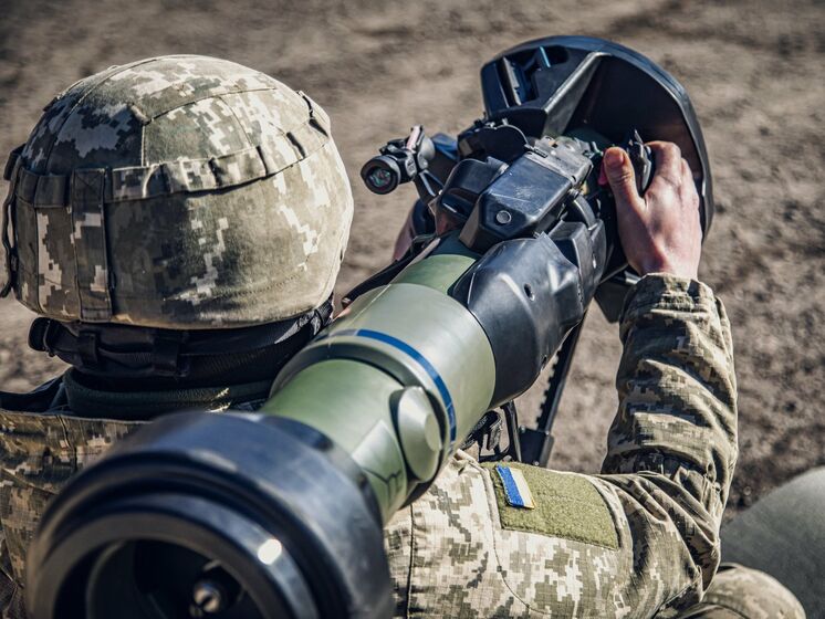 Українські військові використовують проти російських окупантів Bayraktar та NLAW – ЗСУ