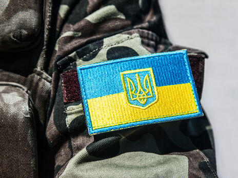 Українські військові на сході країни відстояли й утримали всі важливві населені пункти та об'єкти інфраструктури, повідомили у штабі