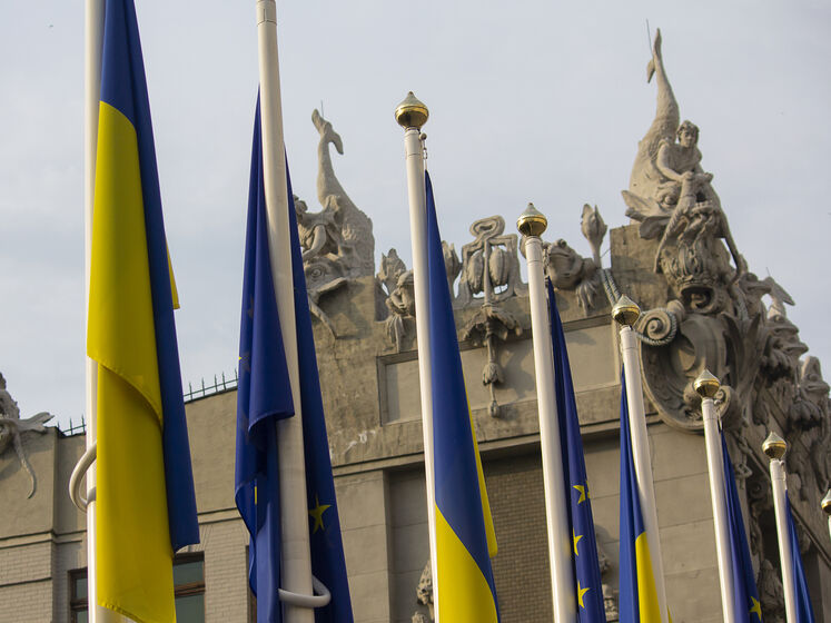 В ОПУ заявили, що мета Росії – змінити легітимне керівництво України на маріонеткове. ЗМІ повідомили, що окупанти хочуть захопити Київ
