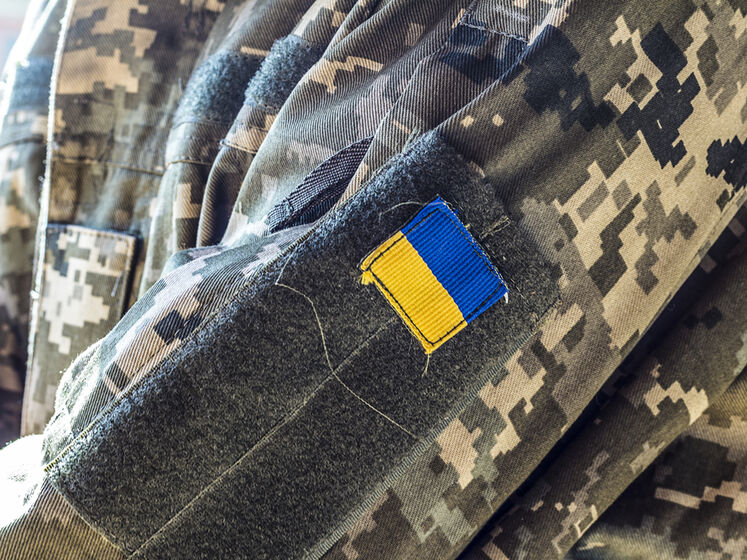 На киевской Оболони обезвредили переодетых в форму ВСУ российских военных