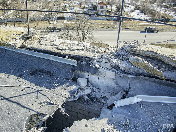 Российские оккупанты обстреливают Харьков кассетными бомбами с минами "Лепесток", запрещенными Женевской конвенцией – генпрокурор