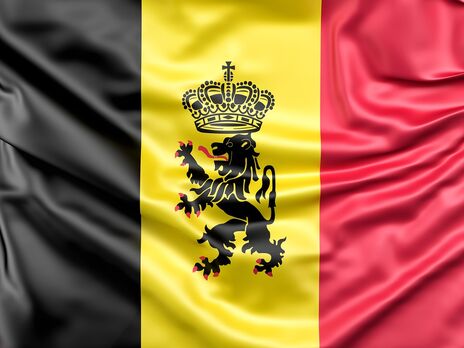 Бельгія розглядає запит України