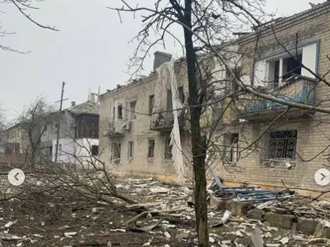 ЗСУ відбили Волноваху, але ситуація у місті важка – облдержадміністрація