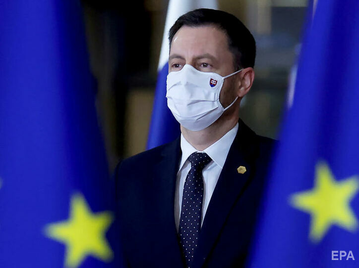 Евросоюз должен предложить Украине "особый путь" интеграции – премьер Словакии