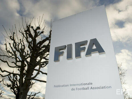 ФІФА та УЄФА ввели санкції проти російських клубів через російське вторгнення в Україну