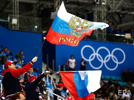 МОК вирішив забрати олімпійські ордени в усіх, хто обіймає високі посади у РФ