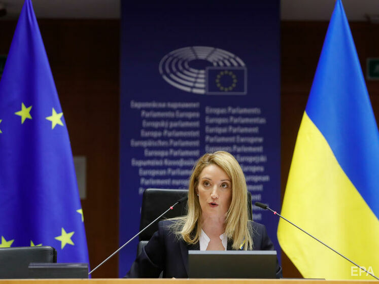 Європарламент підтримає надання Україні статусу кандидата на вступ у ЄС