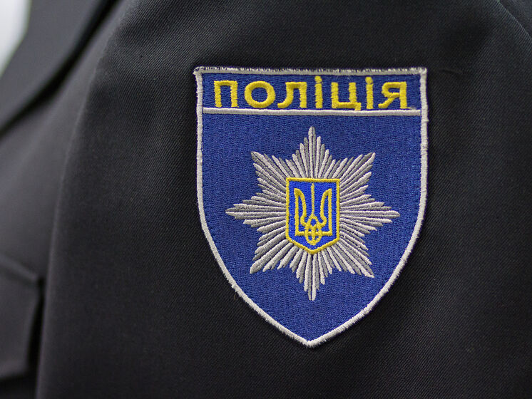 За шість днів повномасштабної війни в Україні загинуло 17 поліцейських, поранено 50