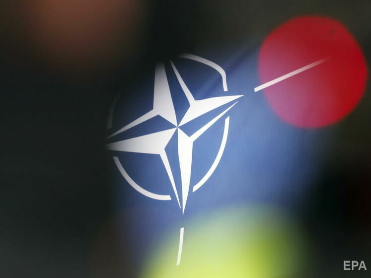 Зеленский о НАТО: Если не членство, то гарантии безопасности