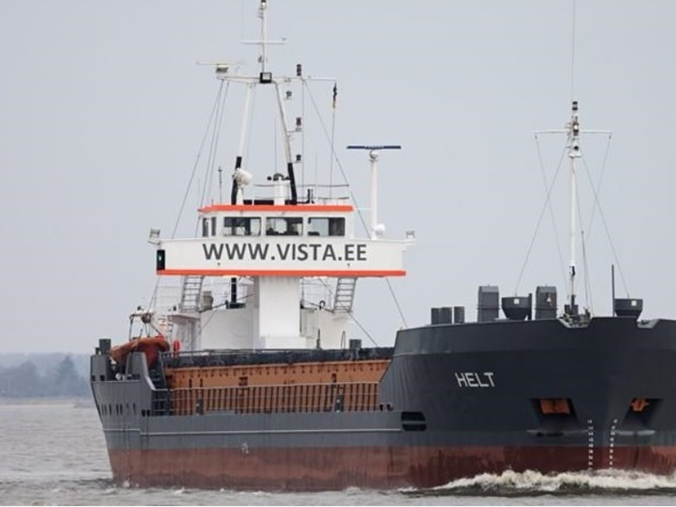 Російські кораблі потопили цивільне судно в Одеській затоці, є загиблі &ndash; ЗМІ