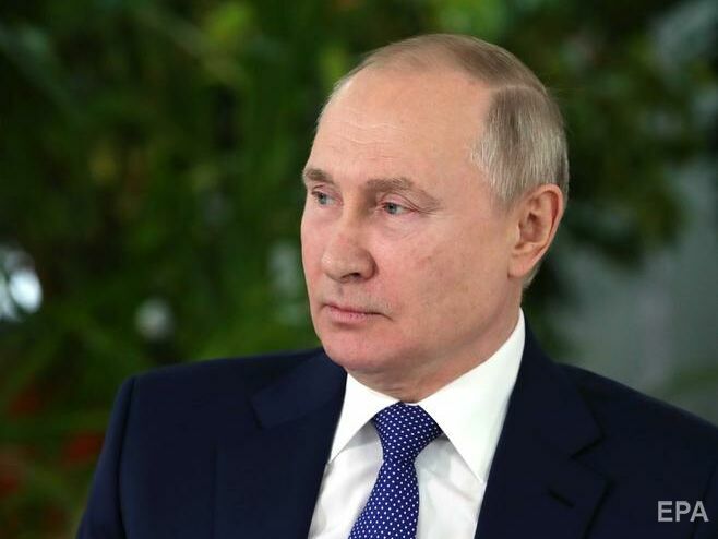 Путін пригрозив, що вважатиме країни, які введуть безпольотну зону над Україною, учасниками воєнного конфлікту