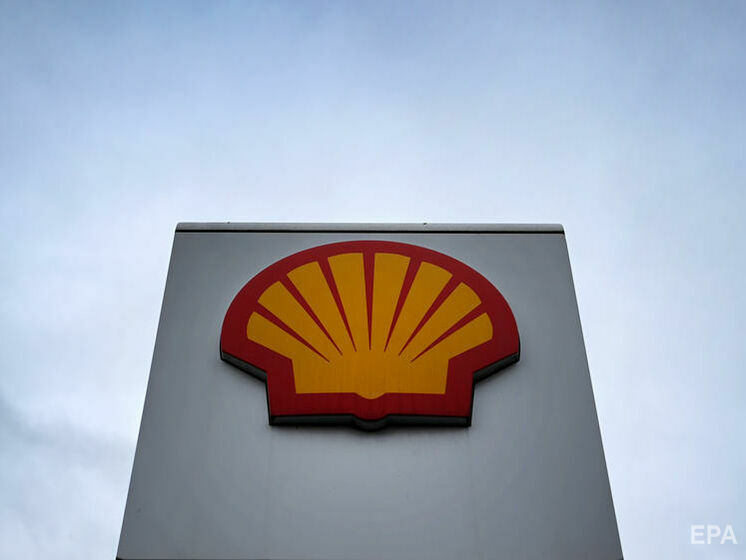 У Shell відповіли на критику Кулеби щодо закупівлі російської нафти