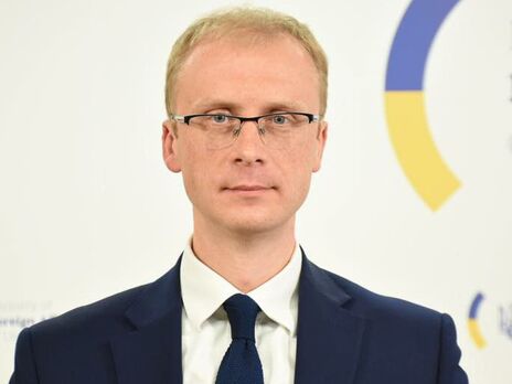 МЗС України – Грузії: Вважаємо категорично неприйнятною активізацію торговельних відносин із Росією