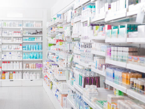 У МОЗ нагадали, що тепер в аптеках можуть працювати студенти-фармацевти старших курсів