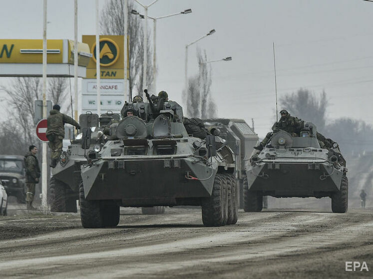 Російські військові мають пряму вказівку на розстріл цивільних в Україні – СБУ