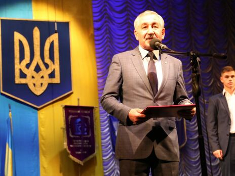57-річний Марченко був уродженцем Вінницької області