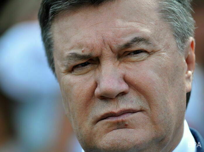 "Хочу по-президентськи і навіть трохи по-батьківському звернутися до Зеленського". Опубліковано новий лист Януковича