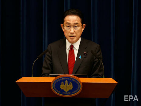 Влада Японії посилила риторику щодо Курильських островів